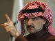 Saudi Prince Alwaleed bin Talal