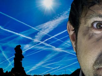 mind control chemtrails