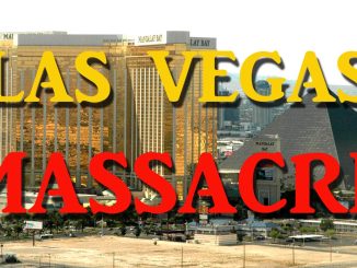 las vegas shooting