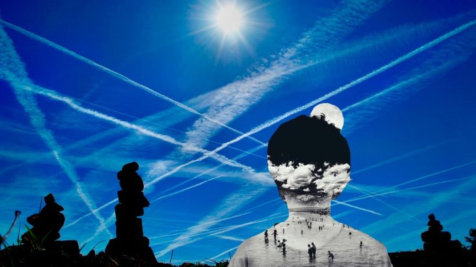 chemtrails