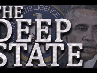 deep state