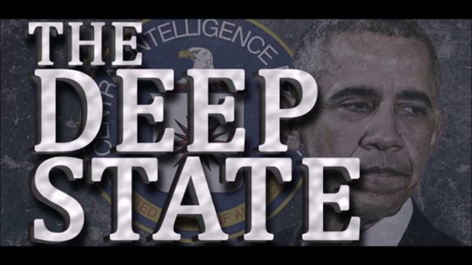 deep state