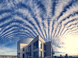 chemtrails over san diego