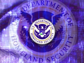 dhs coordinated with big tech