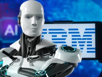 IBM AI over humans