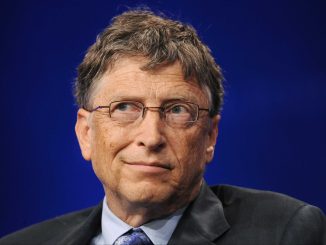 Bill Gates New Jab Will Unleash Mass Deaths