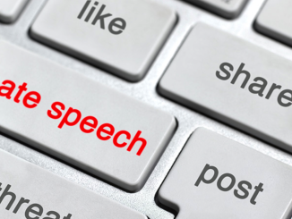 hate speech law