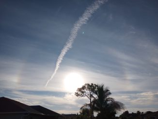 chemtrails no longer conspiracy theory