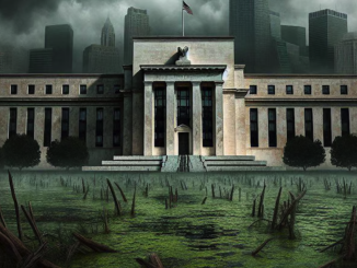 federal reserve and regime are the same