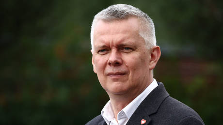 FILE PHOTO: Polish Interior Minister Tomasz Siemoniak