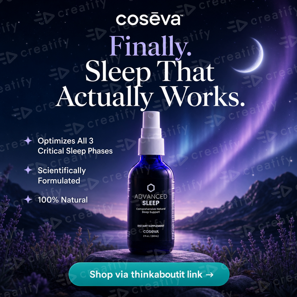 “Sleep